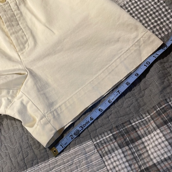 ⭐️ Vintage Gap Shorts Size 10 Y2K - Picture 8 of 10